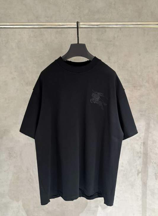 Picture of Burberry T Shirts Short _SKUBurberryS-2XLxetr12119771